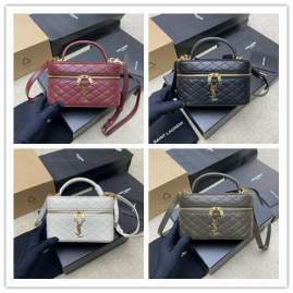 Picture of Saint Laurent Handbags _SKUfw186775840fw